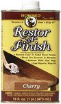 Howard Restor-A-Finish Cherry RF901