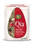 Nature's Path Qi'a Organic Cranberry Cereal 225g Pouch