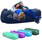 AlphaBeing Inflatable Lounger - Bes
