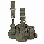 ACEXIER Tactical Drop Leg Holster w
