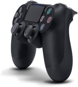 Sony DualShock 4 Wireless Controller – Black
