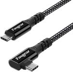 Fasgear USB C to USB C 3.2 Gen 2x2 