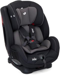 Joie Stages Car Seat – Group 0+/1/2, Coal Black