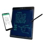 Onpoint Boogie Board Blackboard Writing Tablet - LCD Drawing Pad and Electronic Digital Notepad - Reusable and Erasable Ewriter - Great for Note Taking Feels Just Like Paper and Pencil