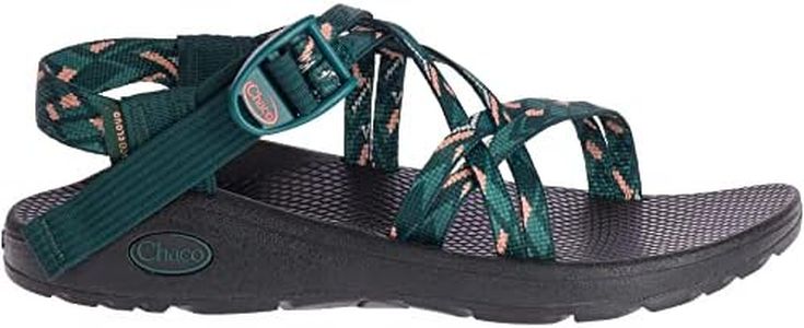 Chaco Wome