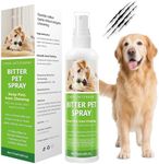 Virmate No Chew Spray for Dogs and 