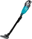 Makita XLC09ZB 18V LXT® Lithium-ion Compact Brushless Cordless 4-Speed Vacuum, w/Push Button (Tool Only)