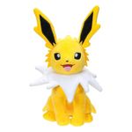 Pokémon PKW3407-20 cm Plush - Blitza, Official Plush