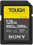 Sony TOUGH-G series SDXC UHS-II Car