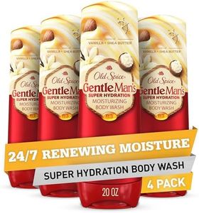 Old Spice 