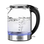 COSORI Speed-Boil Electric Tea Kett