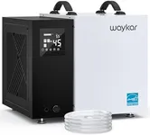 Waykar 70 Pint Energy Star Crawl Sp