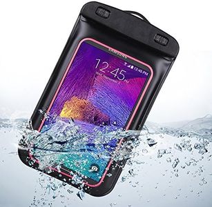 Waterproof