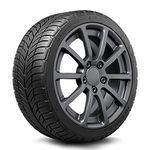 BFGoodrich g-Force COMP-2 A/S Plus All Season Tire 245/50ZR16 97W