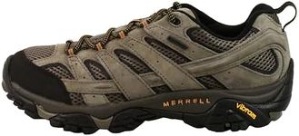 Merrell Men's Moab 2 Waterproof Hik