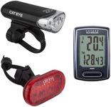 CATEYE, Bike Headlight, Tail Light 