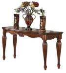 ACME 10292 Dreena Sofa Table, Cherry Finish
