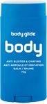 BodyGlide Original Anti Chafe Balm Stick (for Canadian Sale Only), Blue, 70g, CAB2