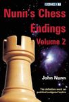 Nunn's Chess Endings: Creative techniques for painting flowers and plants