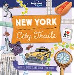 Lonely Planet Kids City Trails - New York