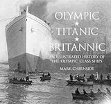 Olympic, Titanic, Britannic: An Ill