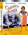 Carmen Jones (1954) DVD