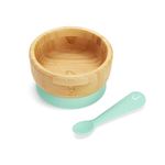 Wooden Bowl For Baby