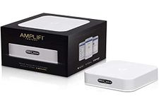 AmpliFi Instant Home WiFi Mesh Router - AFI-INS-R (UK Version with UK PSU)