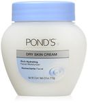 Pond'S Dry Skin Cream 3.9oz Jar by Pond's