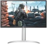 LG Ultrafine 27UP550N 27” 4K UHD (3