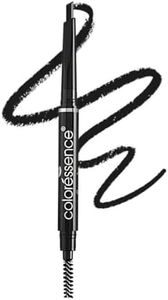 Coloressence Expert Eyebrow Pencil (2 in 1 Dual Function) 0.25g