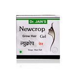 Dr. Jain s Grow Hair Gel (100 g) - Set of 2