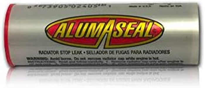 AlumAseal Stop Fuites Radiateur Bloc moteur Culasse