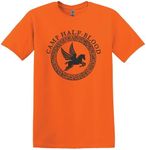 Camp Half Blood Shirt, Unisex Camp 