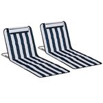 Beach Chairs At Walmart