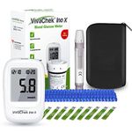 Blood Sugar Tester