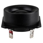 Dayton Audio ND20FB-4 Rear-Mount 3/4" Neodymium Dome Tweeter