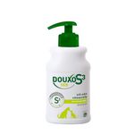 DOUXO S3 SEB Shampoo, Cat & Dog Dandruff Shampoo, Dog & Cat Dandruff Solution, Soothing Cat Shampoo, Effective Dog Shampoo, Dog & Cat Cleanser for Oily Skin, Hypoallergenic Fragrance, 200ml