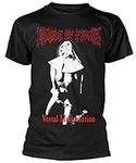 Cradle of Filth 'Vestal' T-Shirt (M