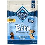 Blue Buffalo BLUE Bits Natural Soft