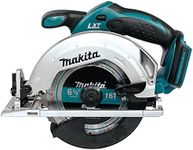 Makita DSS611Z 18V LXT Cordless 6-1/2" Circular Saw (Tool Only)