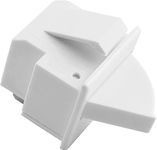 Refrigerator Door Light Switch 2 Feet Fits GE Whirlpool, Maytag, Admiral, Amana, Crosley, Jenn-Air, Kenmore, KitchenAid, Magic Chef