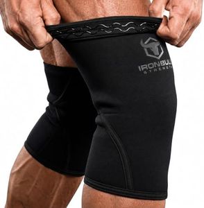 7mm Knee S
