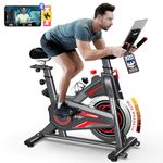 HARISON Exercise Bike Stationary