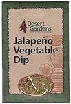 Desert Gardens Jalapeno Vegetable D