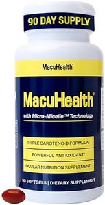Macuhealth