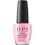 OPI Pink Crème Nail Polish, Up to 7