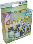 Fujifilm 7130786 QuickSnap 400 Disp