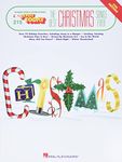 Hal Leonard The Best Christmas Songs Ever 5th Edition EZ Play Today Volume 215 Book