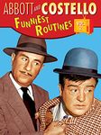 Abbott & Costello: Funniest Routines Volume 2